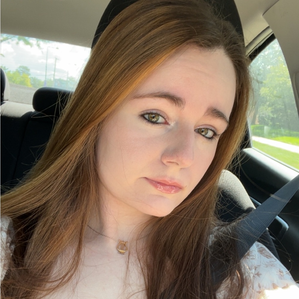 Meet your Posher, Rachel